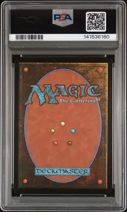 2025 MTG FINAL FANTASY CHOCOBO BUNDLE #0570 VIVI ORNITIER PSA 10 - Image 2