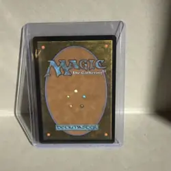 MTG Traumatize (Borderless) Marvel Universe Eternal-Legal Foil - Image 2