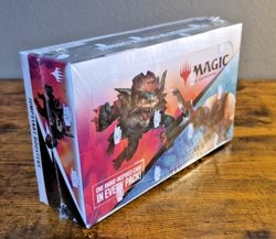 Foundations Magic the Gathering Jumpstart 2025 Booster Box Sealed 171645 - Image 3