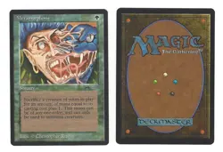 METAMORPHOSIS, NM CONDITION, MAGIC: THE GATHERING, MTG ARABIAN NIGHTS SET - Image 1