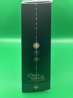 Magic The Gathering Lord Of The Rings Food And Fellowship Commander Deck New - Image 5