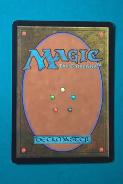 Howling Mine - 7th Edition - NM (Never Played) - Magic The Gathering - Image 2