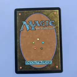 Uba Mask Champions of Kamigawa Regular LP - Image 3