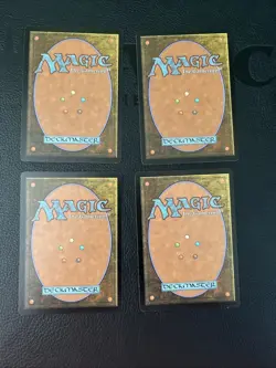 4x Semblance Anvil NM/LP Scars of Mirrodin Regular - Image 2