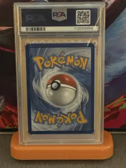 Pokemon Magneton #159 Surging Sparks Black Star Promo PSA GEM MINT 10 - Image 2