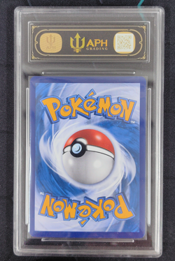 APH Black 10 Pokemon TCG Chinese exclusive Gengar Gem Pack Vol.3 03 07/07 CBB3C - Image 2