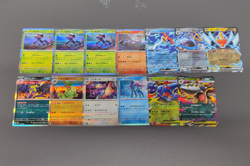 Pokemon Card Flygon R 047/080 m2 Inferno X Japanese LOT13 - Image 1