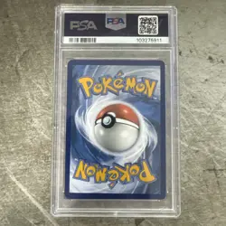 Radiant Charizard Pokemon 020/159 Crown Zenith Holo PSA 10! - Image 2
