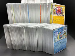 ✨2960 MEGA/SV/SWSH Pokemon Cards - BULK Lot - NO Energies - Read Description✨ - Image 2