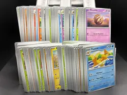 ✨2960 MEGA/SV/SWSH Pokemon Cards - BULK Lot - NO Energies - Read Description✨ - Image 4