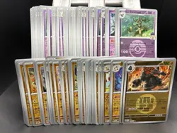 ✨2960 MEGA/SV/SWSH Pokemon Cards - BULK Lot - NO Energies - Read Description✨ - Image 5