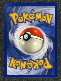 Pikachu 58/102 Base Set Series Base Set COMMON 1999 Pokemon Card TCG WOTC NM - Image 2