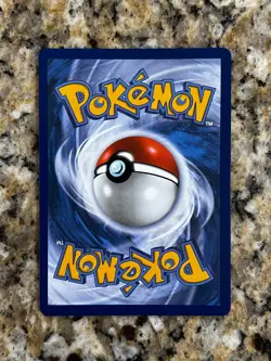 Mystery Garden • 172/132 • Ultra Rare • Pokemon • Mega Evolution - Image 2