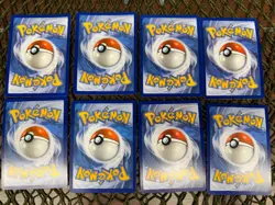 *EEVEELUTION SET x9 * Pokemon TCG ~ POKEBALL ~ Prismatic Evolutions - Image 5