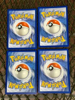 Pokemon TCG: Legendary Warriors Promo Lot ~ Both Zacian, Both Zamazenta. - Image 2