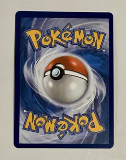 Pokemon TCG Ethan's Ho-Oh EX 230/182 Destined Rivals NM/MT Special Illustration - Image 2