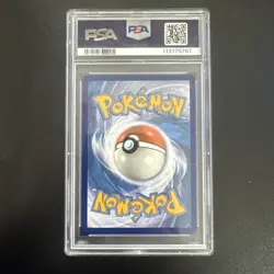 2020 POKEMON SWORD & SHIELD DARKNESS ABLAZE #020 FULL ART/CHARIZARD VMAX PSA 10 - Image 2
