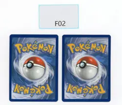 PTCG POKEMON MEW VMAX FUSION STRIKE 114#268#2021 EB08 ENGLISH - Image 2