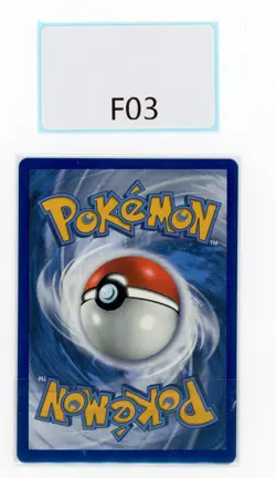 PTCG POKEMON KYOGRE 021/072 SHINING FATES AMAZING RARE 2021'S ENGLISH - Image 2