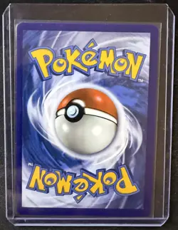 Pokemon TCG Mewtwo EX 54/99 Celebrations Classic Collection Holo - Image 2
