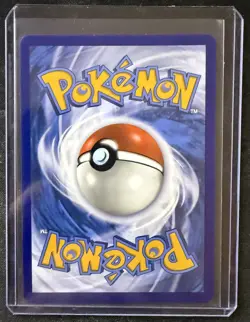 Pokemon TCG Wigglytuff EX Holo Card 187/165 Scarlet & Violet 151 Ultra Rare NM - Image 2