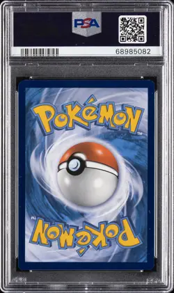 2021 POKEMON SWSH PREMIUM COLLECTION #183 FULL ART/JOLTEON V PSA 10 - Image 2