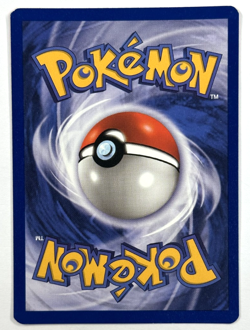 1999 Pokemon Game Clefairy Holo Shadowless - Image 2