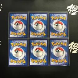 Pokemon S-Chinese 162/136 SR Rillaboom V 156/150 SR 6 Lot - Image 2