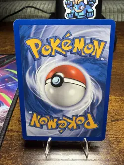 Pokemon TCG - Tauros - Expedition Base Set - 133/165 - Image 2