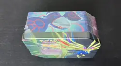 Pokemon Azure Legends Xerneas ex Tin TCG Sealed - Image 2