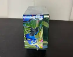 Pokemon Azure Legends Xerneas ex Tin TCG Sealed - Image 3