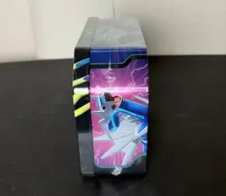 Pokemon Azure Legends Xerneas ex Tin TCG Sealed - Image 5