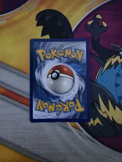 Charizard 14/181 Reverse Holo Rare Pokemon TCG Sun & Moon Team Up NM - Image 2