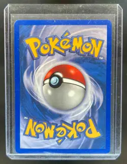 2003 Pokemon EX Ruby & Sapphire Swampert Holo #13/109 - Image 2