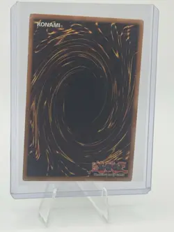 Yu-Gi-Oh! Red-Eyes B. Dragon BPT-005 2002 Collectors Tin Secret Rare Dragon - Image 2