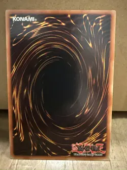 Yu-Gi-Oh! Celtic Guardian LOB-007 Wavy Print, Faded - Image 2