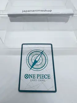Don!! Card (Gold Frame/Katakuri) One Piece Card Don Gold Frame JAPAN - Image 4