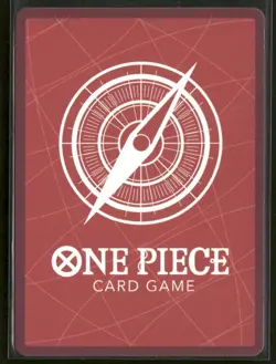 One Piece Monkey.D.Luffy (Luffy Deck) Learn Together Deck Set ST21-001 L - Image 2