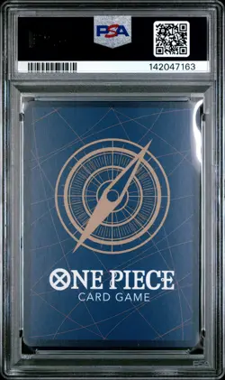 2024 ONE PIECE PROMOS SEALED BATTLE VOL.2 #066 BOA HANCOCK PSA 10 - Image 2