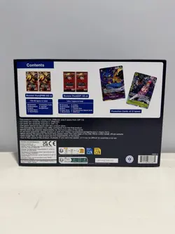 One Piece Card Game Illustration Box Vol. 6 IB-05 - Brand New / Factory Sealed - Image 3