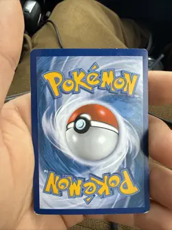 Pokemon TCG 2014 McDonald's Treecko Holo Card 1/12 Mp - Image 2