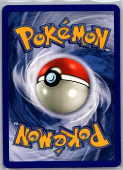 Hypno 8/62 Holo Fossil - Pokemon Card - NM - Image 2