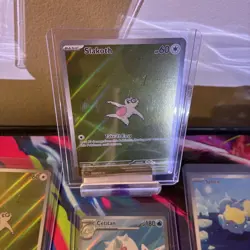 Pokemon Surging Sparks Card Lot (illustration Rare, EX’s, Ultra Rares, Foils) !! - Image 5