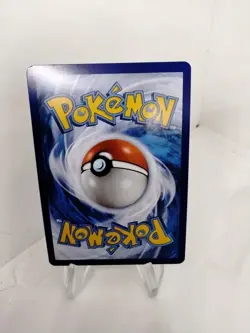 Pokemon Card - Mimikyu ex (Ultra Rare) - PROMO 004 - Mint - Promo - Image 2