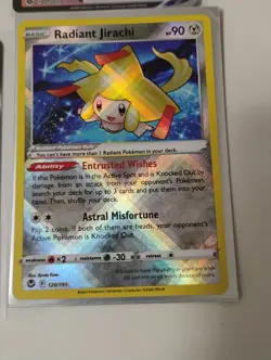 Pokemon Secret Rare/Sealed Pokemon Day Promo/Eevee TG/Full Art Holo Cards - Image 2
