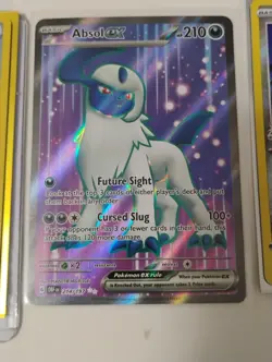 Pokemon Secret Rare/Sealed Pokemon Day Promo/Eevee TG/Full Art Holo Cards - Image 3