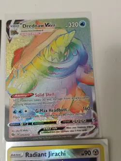 Pokemon Secret Rare/Sealed Pokemon Day Promo/Eevee TG/Full Art Holo Cards - Image 5
