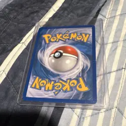 Pokemon TCG Ho-Oh Holo Rare Call of Legends Card 9/95 Basic Rainbow 2011 - Image 2