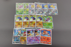 2025 Pokemon Cards Chinese Radiant Gardevoir 046/127 K LOT16 - Image 1