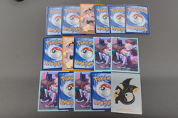 2025 Pokemon Cards Chinese Radiant Gardevoir 046/127 K LOT16 - Image 2